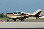 N8790V @ CPT - At Cleburne Municipal Airport - by Zane Adams