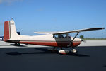 N8780B @ CPT - EAA Young Eagles Flight - At Cleburne Municipal Airport