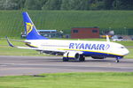 EI-DHX @ EGBB - Ryanair - by Chris Hall