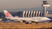 B-18251 @ FRA - China Airlines - by Karl-Heinz Krebs