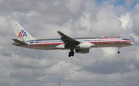 N172AJ @ MIA - American 757-200 - by Florida Metal