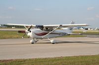 N172GW @ LAL - Cessna 172S at Sun N Fun - by Florida Metal