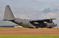 87-0024 @ EGVA - Arriving for RIAT - by John Coates