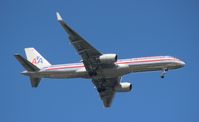N178AA @ MCO - American 757 - by Florida Metal