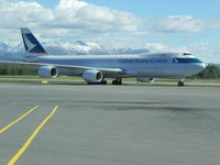 B-LJK @ ANC - Mid-afternoon in Anchorage - by Corey Chitwood