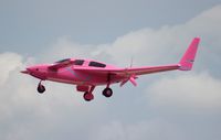 N222RW @ LAL - Velocity Aircraft - by Florida Metal