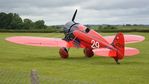 G-TATR @ EGTH - 1. G-TATR  at The Shuttleworth Collection Airshow - featuring LAA 'party in the park' - by Eric.Fishwick