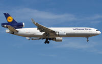 D-ALCG @ EDDF - Lufthansa Cargo - by Karl-Heinz Krebs