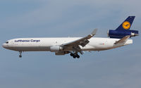 D-ALCI @ EDDF - Lufthansa Cargo - by Karl-Heinz Krebs