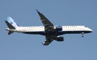 N294JB @ MCO - Jet Blue E190 - by Florida Metal