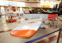 101 - Exhibited inside a supermarket by French Air Force BCRE near Toulouse Town - by Shunn311