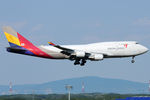 HL7414 @ VIE - Asiana Airlines Cargo - by Chris Jilli