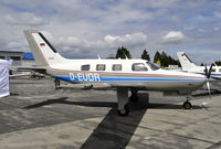 D-EUDR - PA46 - Not Available