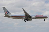 N388AA @ MIA - American 767-300 - by Florida Metal