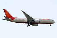 VT-ANH @ EGLL - Boeing 787-8 Dreamliner [36276] (Air India) Home~G 23/07/2013. On approach 27L. - by Ray Barber