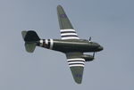 ZA947 @ EGCW - at the Bob Jones Memorial Airshow, Welshpool - by Chris Hall
