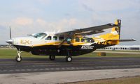 N505GC @ LAL - Cessna 208B Caravan - by Florida Metal