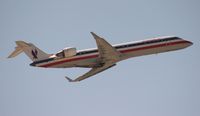 N515AE @ ATL - Eagle CRJ-700 - by Florida Metal