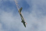 G-IIFX @ EGCW - at the Bob Jones Memorial Airshow, Welshpool - by Chris Hall