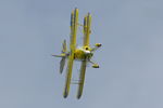 G-KITI @ EGCW - at the Bob Jones Memorial Airshow, Welshpool - by Chris Hall