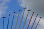 XX311 @ EGCW - at the Bob Jones Memorial Airshow, Welshpool - by Chris Hall