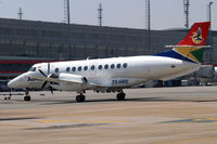 ZS-NRE @ FAJS - BAe Jetstream 41 [41048] (South African Airlink) Johannesburg Int~ZS 22/09/2006 - by Ray Barber
