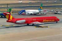ZS-OPZ @ FAJS - McDonnell Douglas DC-9-83 [49617] (1Time) Johannesburg Int~ZS 22/09/2006 - by Ray Barber