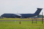 84-0061 @ EGVA - at RAF Fairford - by Chris Hall