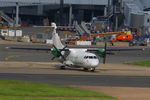 EI-EHH @ EGBB - Aer Lingus Regional - by Chris Hall