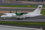 EI-EHH @ EGBB - Aer Lingus Regional - by Chris Hall