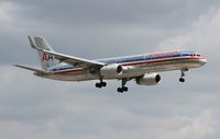 N639AA @ MIA - American 757-200 - by Florida Metal