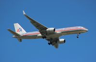 N642AA @ MCO - American 757-200 - by Florida Metal