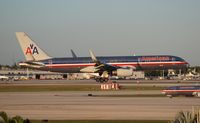 N653A @ MIA - American 757-200 - by Florida Metal