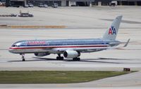 N676AN @ MIA - American 757-200 - by Florida Metal