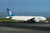 ZK-OKD @ NZAA - At Auckland - by Micha Lueck