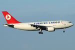 TC-JCY @ VIE - Turkish Airlines Cargo - by Chris Jilli