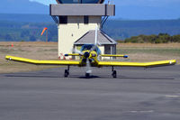 ZK-TTL @ NZAP - At Taupo - by Micha Lueck