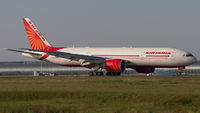 VT-ALA @ LFPG - Air India - by Karl-Heinz Krebs