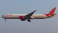 VT-ALT @ EDDF - Air India - by Karl-Heinz Krebs
