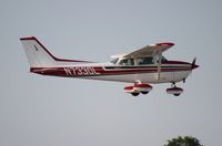 N733DL @ LAL - Cessna 172N departing Sun N Fun 2013 - by Florida Metal