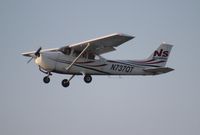 N737QT @ LAL - Cessna 172N departing Sun N Fun - by Florida Metal