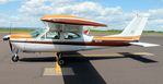 N52769 @ KSUW - Cessna 177RG Cardinal on the ramp in Superior, WI. - by Kreg Anderson