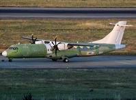 F-WWEL photo, click to enlarge F-WWEL photo, click to enlarge