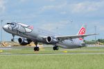 OE-LET @ LOWW - Niki Airbus 321 - by Dietmar Schreiber - VAP