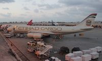 N855GT @ MIA - Etihad Crystal Cargo 747-800 - by Florida Metal