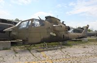 78-23095 - Bell AH-1F - by Mark Pasqualino