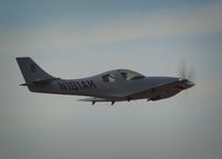 N181AM @ KLAL - 2014 Sun n Fun - by MVAvery