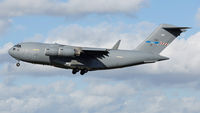 08-0001 @ ETAR - US Air Force - by Karl-Heinz Krebs