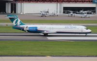 N893AT @ TPA - Air Tran 717 - by Florida Metal