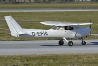 D-EFIA @ LOWI - FlyWest - by Maximilian Gruber